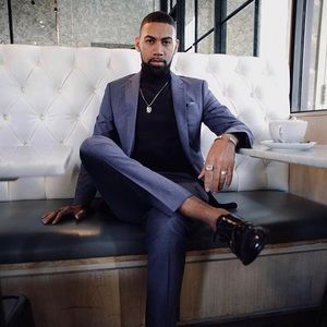 Meet your Posher, Jonathan